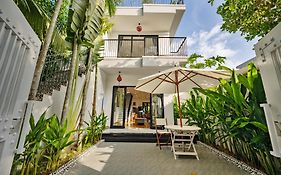 Beach Forest Villa, An Bang, Hoi An Private Villa